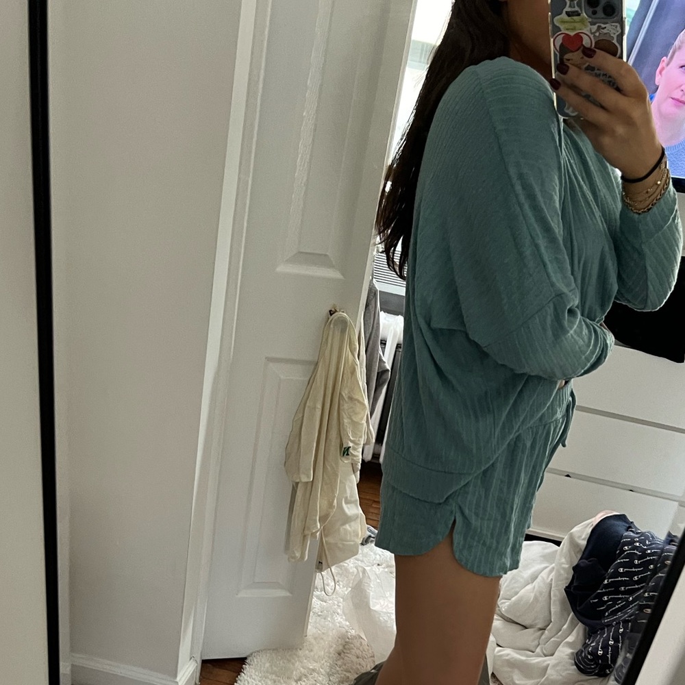 Pajamas
